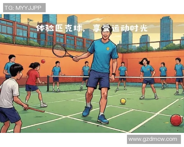 杭州网球队的训练与比赛状态全景揭秘助力网球巨献的精彩瞬间