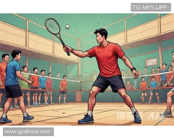 羽毛球专题：深入探讨北京羽毛球队的耐力训练与竞技表现