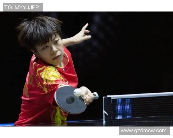 重庆乒乓球队挑战赛特别报道：奋勇拼搏谱写辉煌突破历程