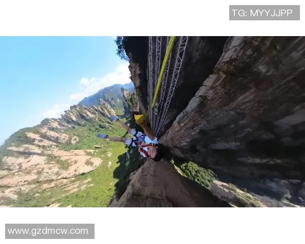 刘敏亲述极限运动的挑战与乐趣分享，助你迈向更高的极限体验