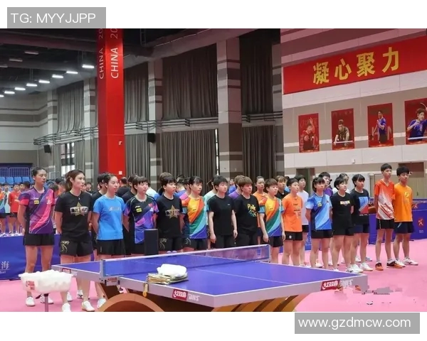 深圳乒乓球队的灵活性揭秘与训练方法探讨之旅 深圳乒乓球队的灵活性揭秘与训练方法探讨之旅