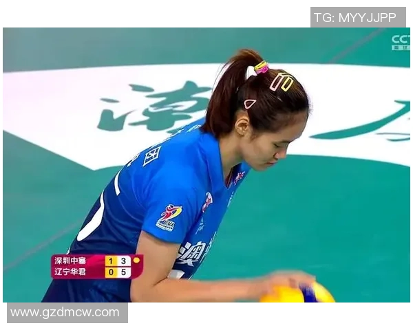 深圳排球队速度提升之路:聚焦技术与战术的完美结合 深圳排球队速度提升之路:聚焦技术与战术的完美结合