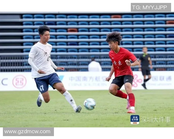 深圳足球队技术水平大幅提升创新高引发全国关注
