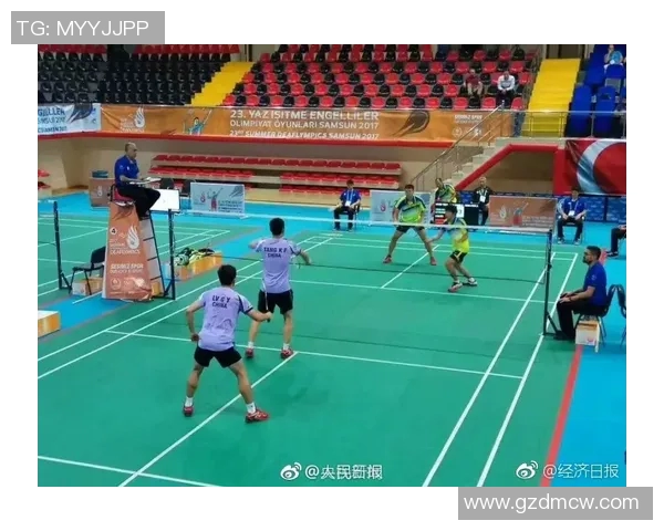 西安羽毛球队在全国羽毛球状态排行榜中荣登第四名展现实力与潜力 西安羽毛球队在全国羽毛球状态排行榜中荣登第四名展现实力与潜力