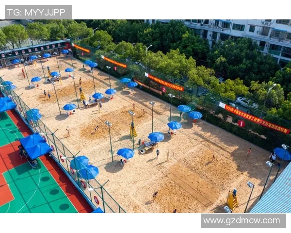 广州排球队在锦标赛中的表现分析与状态评估