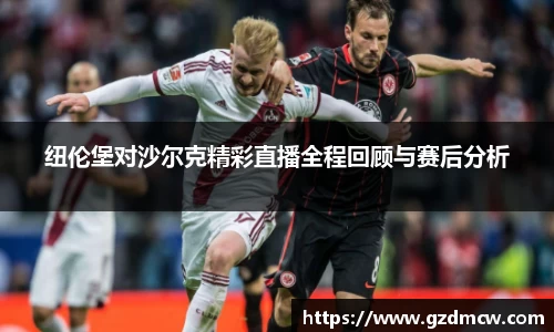 纽伦堡对沙尔克精彩直播全程回顾与赛后分析